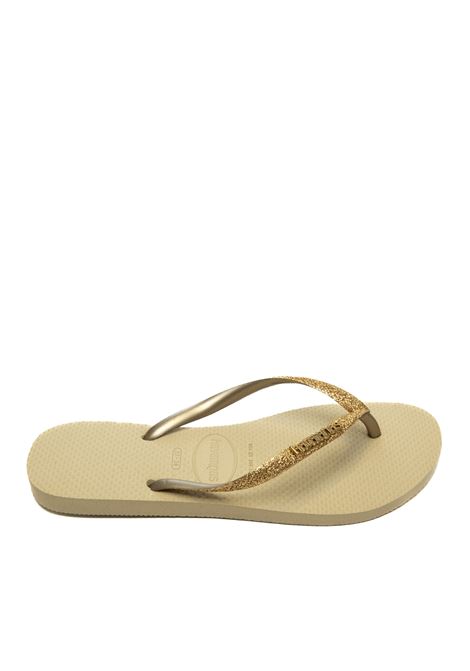  HAVAIANAS | R4146975SLIM GLITTER-9177